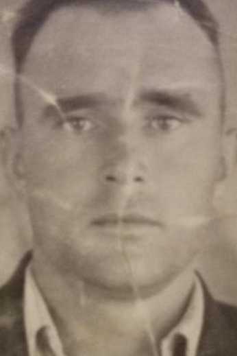 Демченко Иван Андреевич