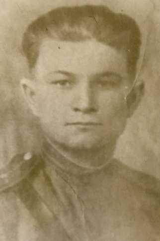 Британ Николай Максимович