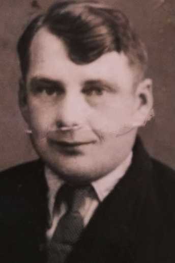 Шебов Николай Михайлович