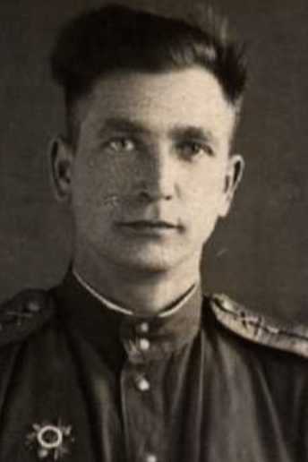 Валуев Александр Андреевич