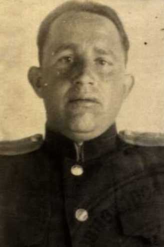 Лиморенко|Лимаренко Лука Кириллович