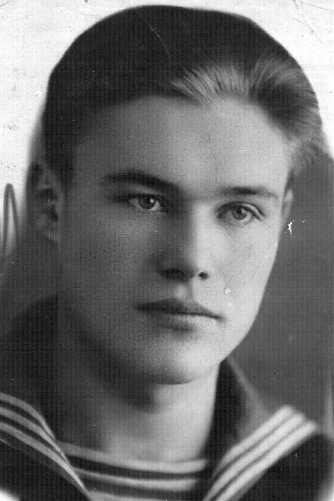 Поженский|Пожинский Сергей Васильевич