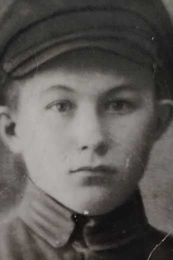 Исайчев|Исаечев Степан Фёдорович|Федорович