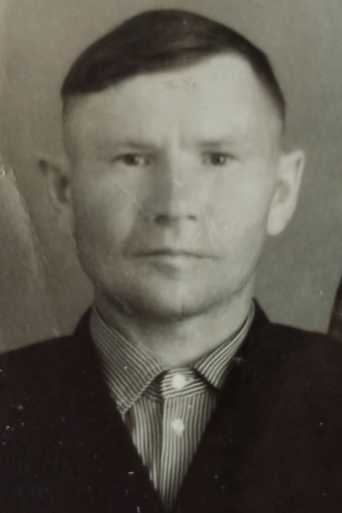 Зеленков Петр Степанович