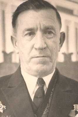 Козлов Петр Иванович