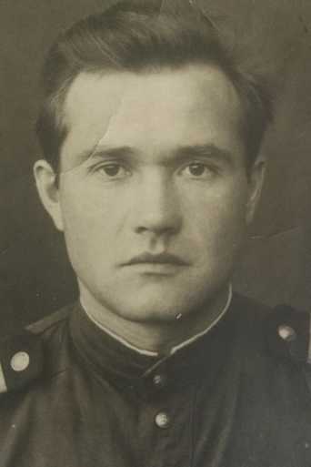 Фоменков Николай Петрович