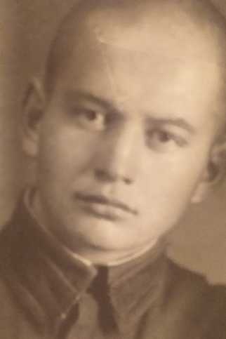 Шемелин Яков Андреевич