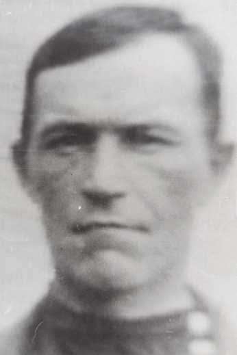 Глушков Михаил Якимович