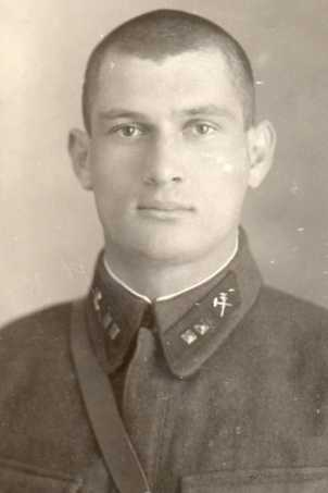 Могилевский Лазарь Шаевич