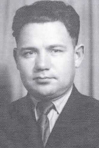 Бабайцев Александр Сергеевич