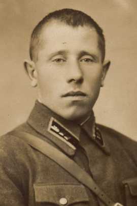 Копылов Вениамин Иванович