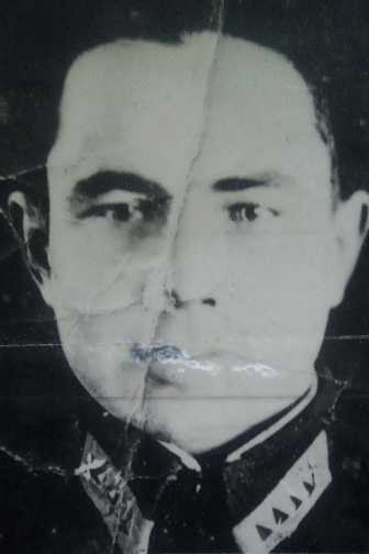 Пронкуль Александр Иванович