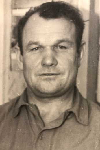 Спирин Алексей Николаевич