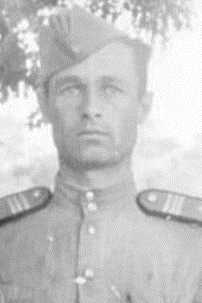 Губский Владимир Михайлович