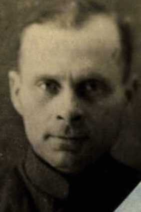Криворучко Иван Андреевич