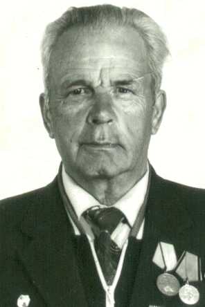 Полищук Василий Емельянович