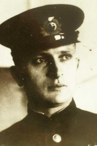 Шишенков Леонид Семенович