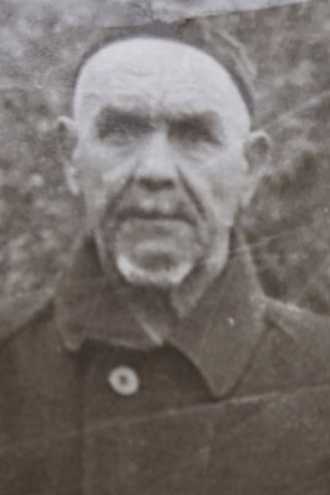 Галеев Галим Галеевич