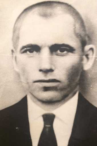 Головатюк Демьян|Демян Михайлович