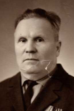 Зевахин|Зевахин (Зивахин) Павел Яковлевич