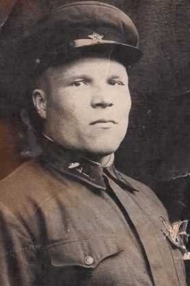 Мельников Дмитрий Иванович