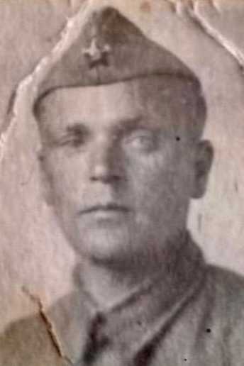 Коваленко Пимен|Пимон Васильевич