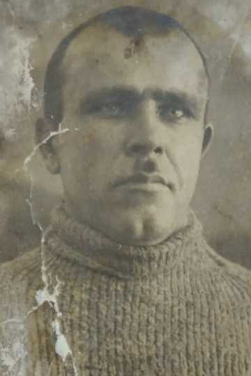 Воробьев Федор Исаевич