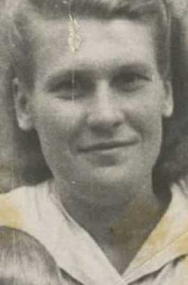 Феофанова(Тарасова) Елизавета Парфирьевна|Порфирьевна|Парфильевна|Порфильевна (Порфирьевна)