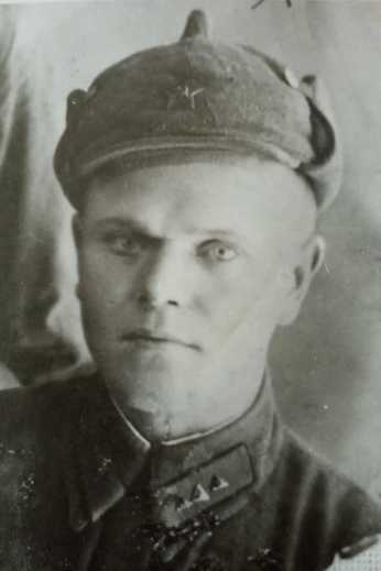 Иноземцев Иван Степанович