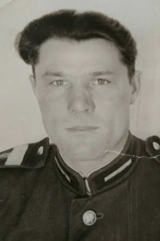 Ивченко Петр Иванович