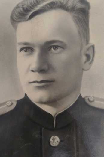 Филиппов Иван Карпович