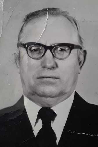 Молин Александр Алексеевич