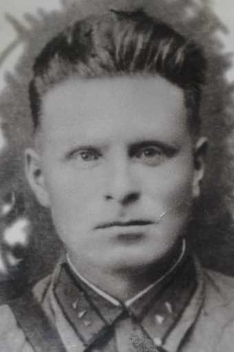 Скоков Сергей Васильевич