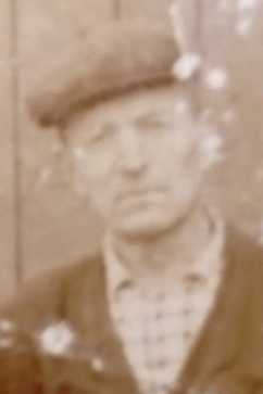 Марков Михаил Сергеевич