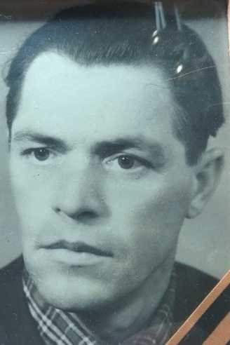 Курганников Алексей Андреевич