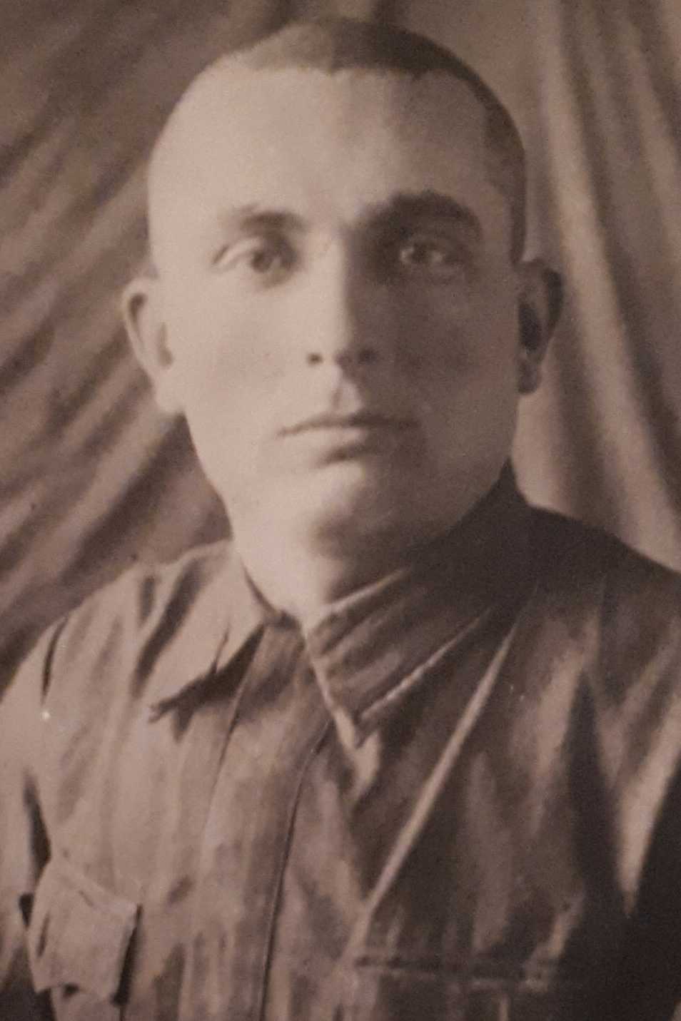Мдивани Иван Георгиевич