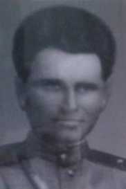 Полумиев|Полумеев Петр Иванович