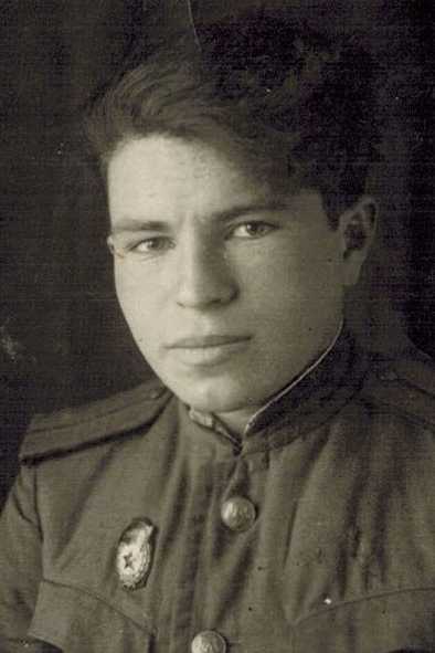 Безруков Виктор Алексеевич