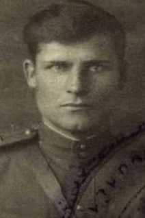 Мешков Андрей Захарович