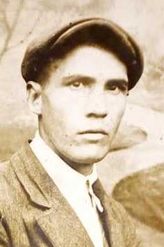 Перушкин|Пирушкин Виктор Степанович