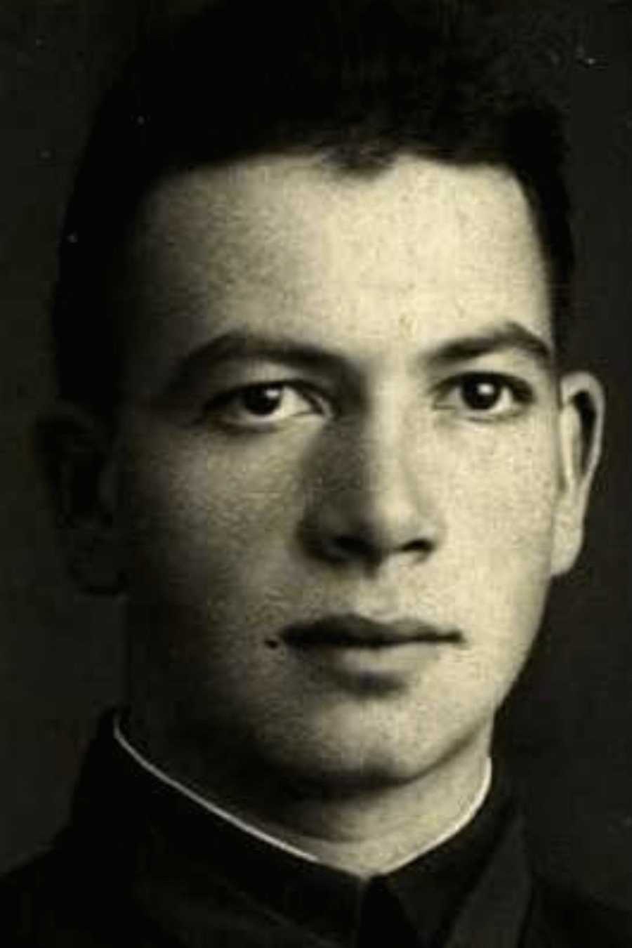 Мовшин Михаил Ильич