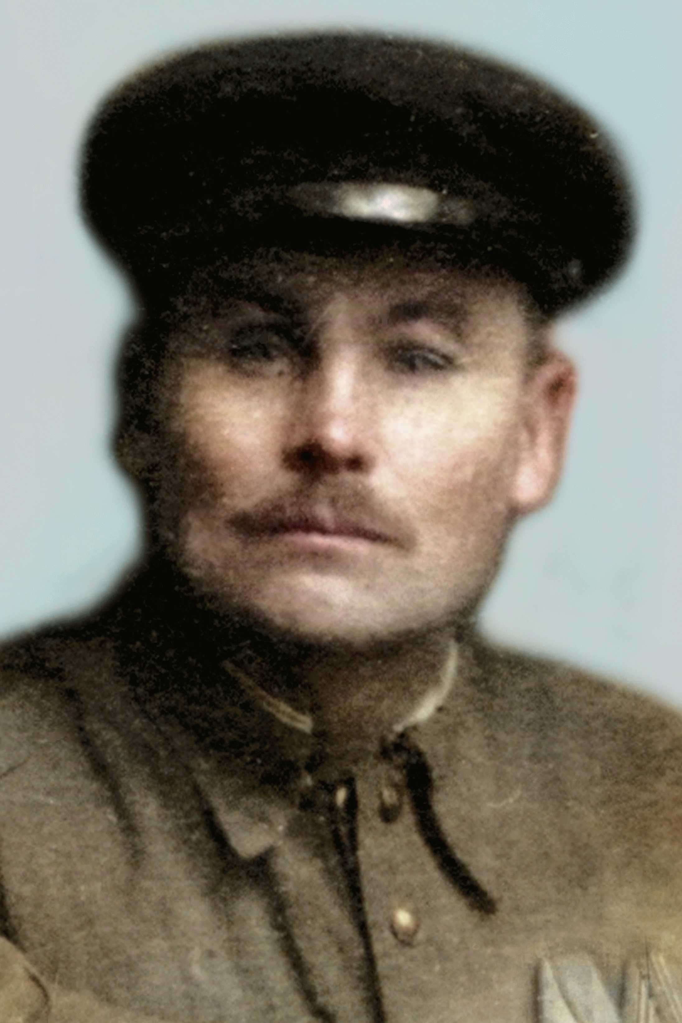 Ушаков Яков Григорьевич