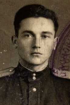 Решетников Дмитрий Васильевич