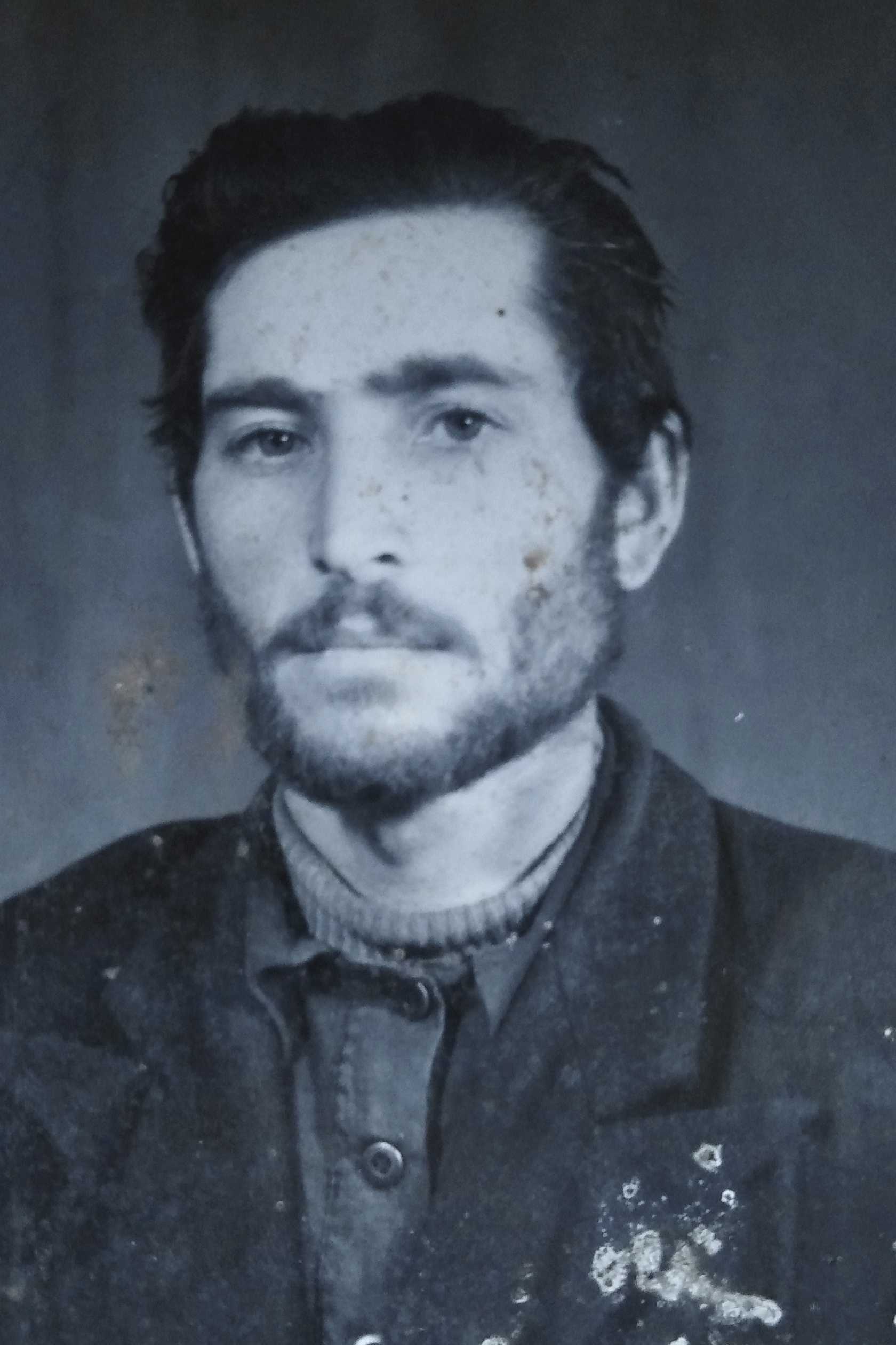 Арутюнян Геворк Оганесович