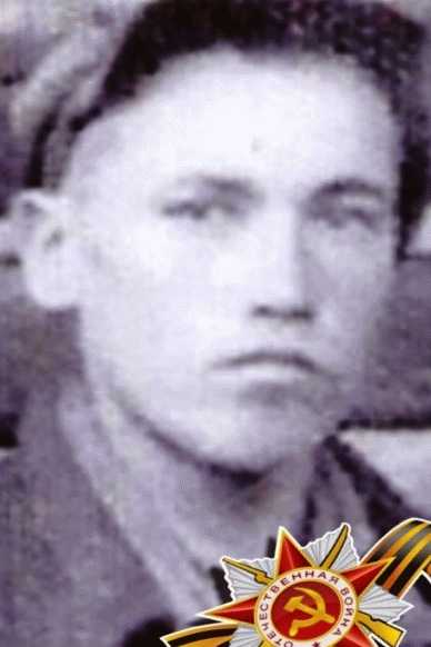 Ижболдин Михаил Фролович