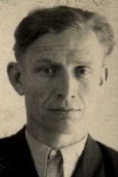 Хлопков Леонид Федорович