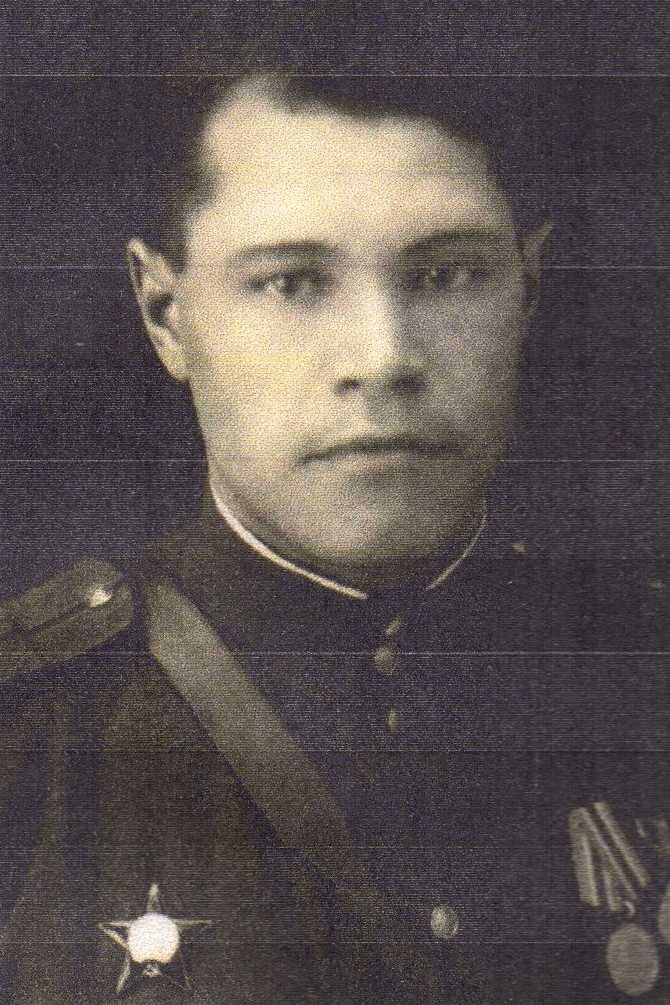 Хисамутдинов Гариф Фатахович|Фоттахович|Фаттахович