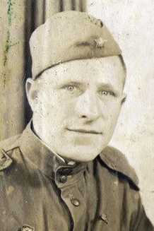 Евсеев Андрей Михайлович