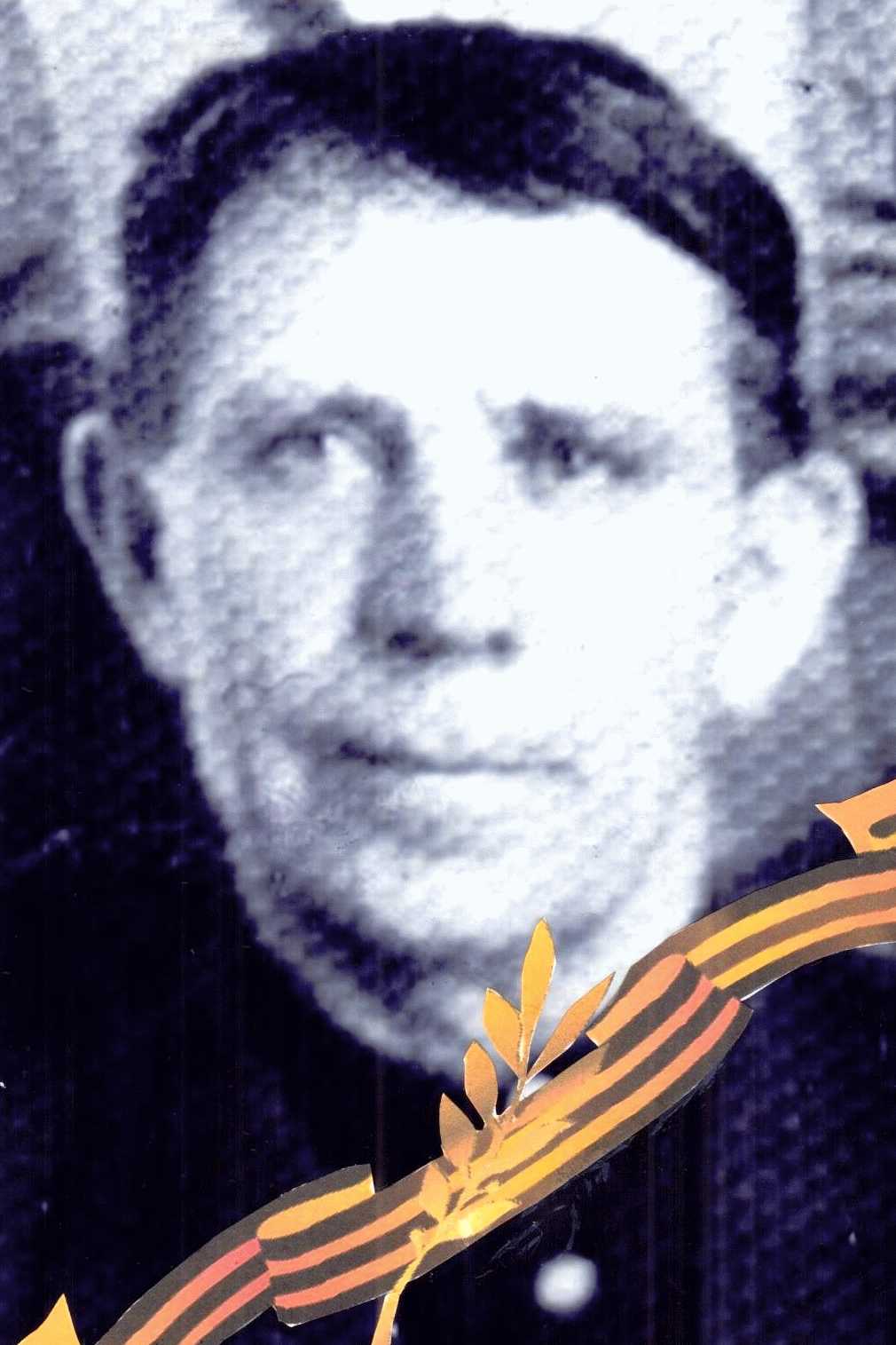 Сабодаш Петр Евдокимович|Авдокимович