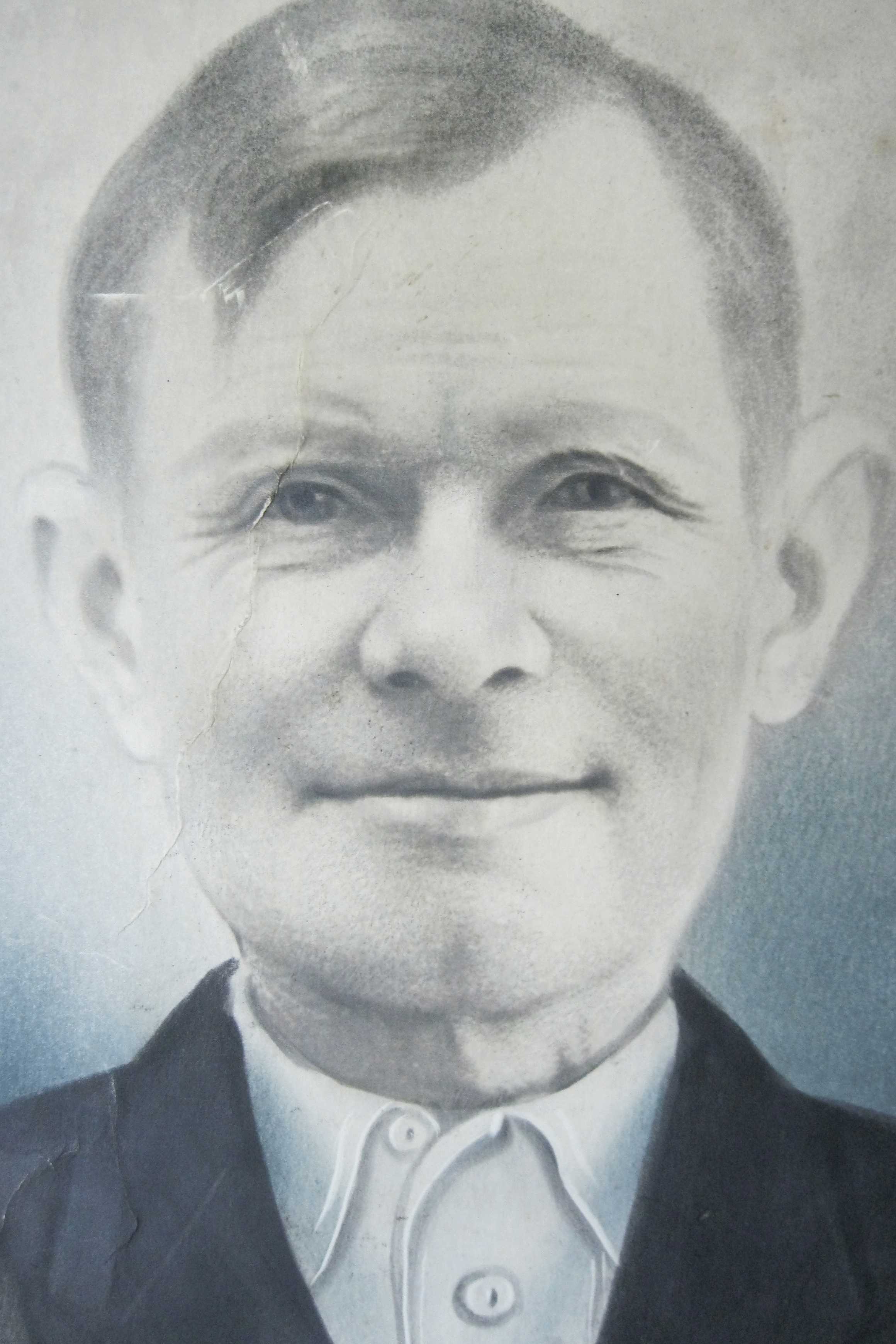 Кисляков Алексей Антонович